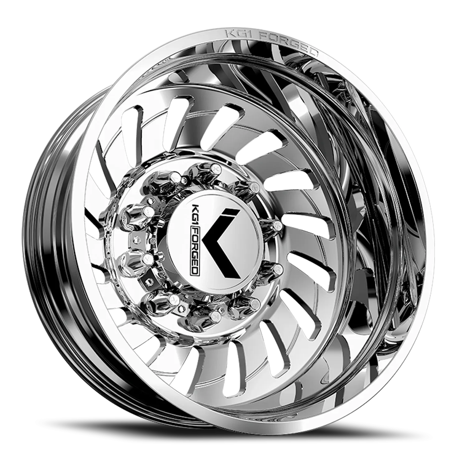 KG1 FORGED REBEL KC012 22X12